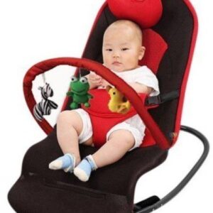 Baby Rocking Chair With Toy