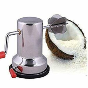 Coconut Scraper