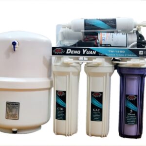 Deng Yuan THBE-12100 RO Water Purifier