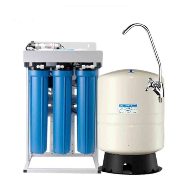 Deng Yuan TW-200 RO Made In Taiwan Water Purifier
