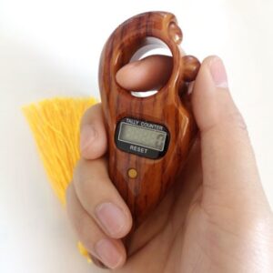 Digital Smart Tasbih