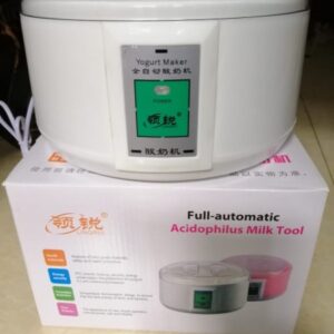 Electric Doi Maker 1.5 L
