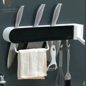 Household multifunctional knife holder