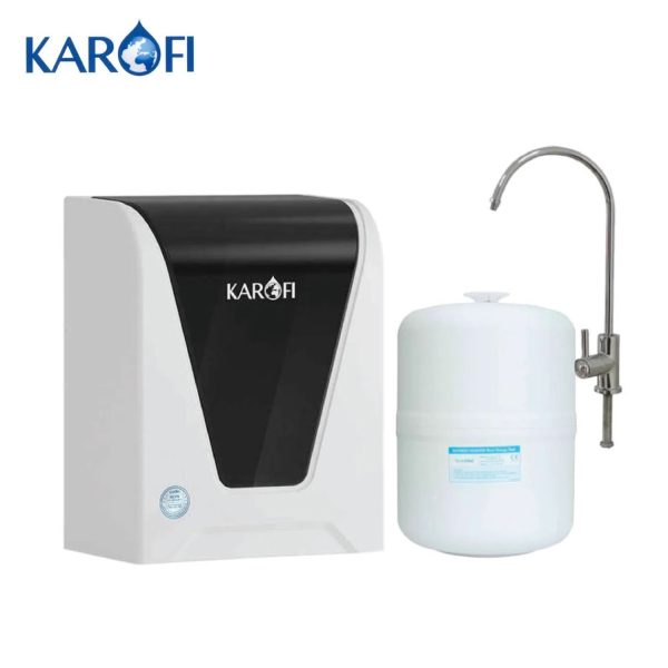KAROFI Water Purifier BOX 7 Stage 75 Gallon RO