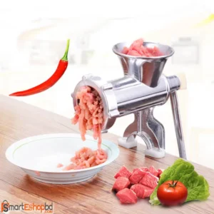 Manual Meat Grinder