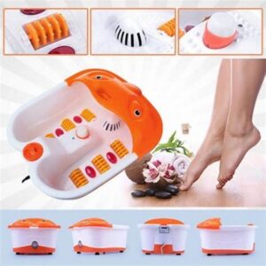 Multifunction Foot and Bath Massager
