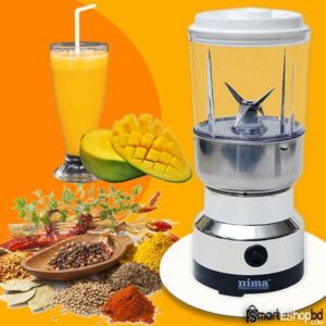 Nima Electric Grinder & juicer