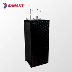 Luxurious Sanaky EHC Hot-Cold & Normal Water Purifier