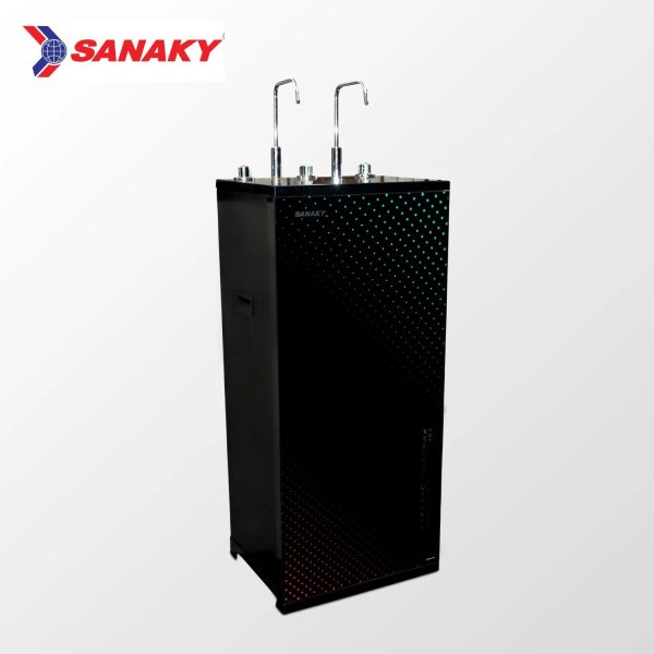 Luxurious Sanaky EHC Hot-Cold & Normal Water Purifier