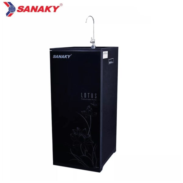 Sanaky Lotus Cabinet RO Water Purifier