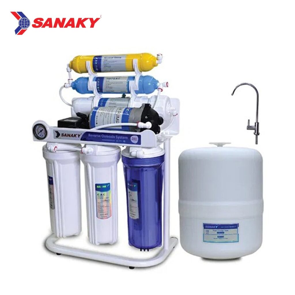 Water Filter