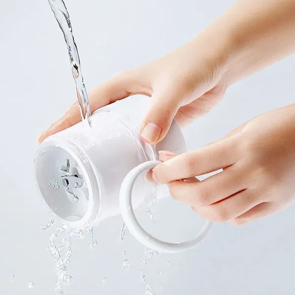 Xiaomi MIJIA Mini Juice Blender 300ML Portable Juicer Cup - Image 4