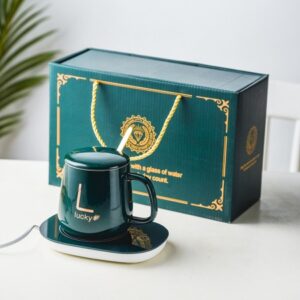 coffee cup and saucer