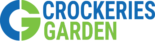 Crockeries Garden