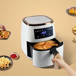 DSP 1500W Air Fryer KB-2082