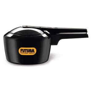 Hawkins Futura 7 Litre Pressure Cooker- Hard Anodised