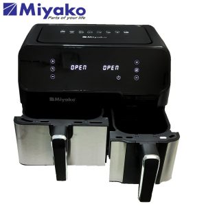 Miyako Air Fryer AF-6040 Jumbo