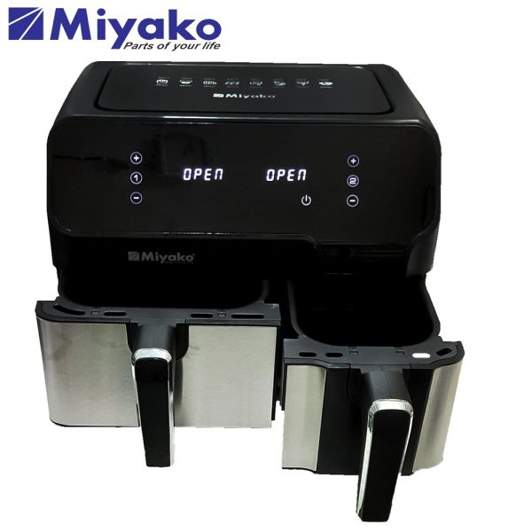Miyako Air Fryer AF-6040 Jumbo