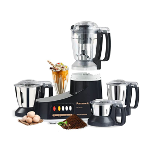 Panasonic 1000W Super Mixer Grinder Blender AC400