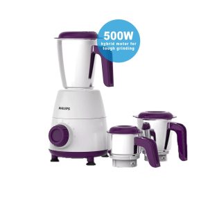 Philips Mixer Grinder HL-7505/00 (3 Jar)