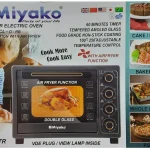 Electric Oven