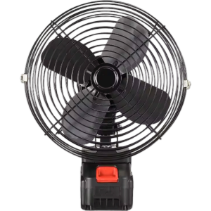 Portable Lithium Large Capacity Electric Fan