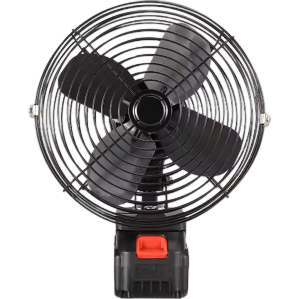 Portable Lithium Large Capacity Electric Fan