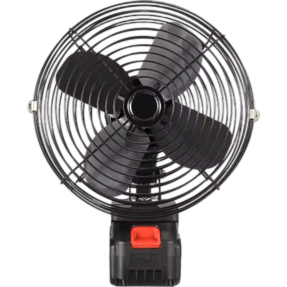 Portable Lithium Large Capacity Electric Fan