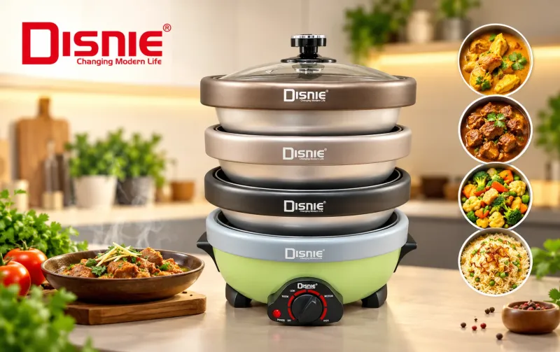 Home & Kitchen Essentials