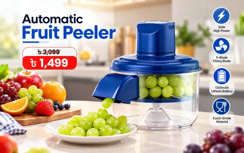Home & Kitchen Essentials