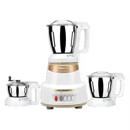 Panasonic MX-AV325 3 Jars Mixer Grinder
