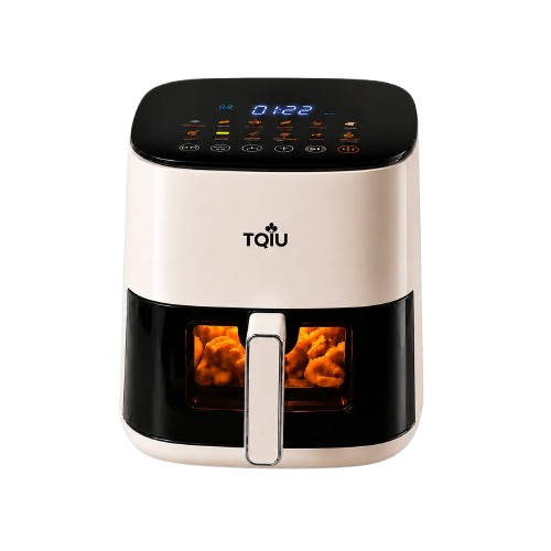 TQIU AIRFRYER V3