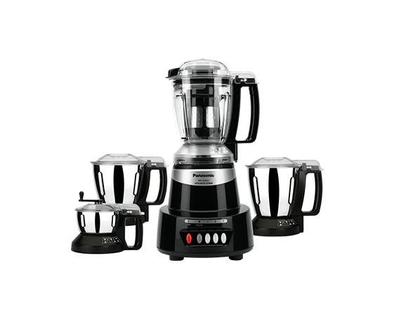 Panasonic MX-AV425 4 Jars Mixer Grinder