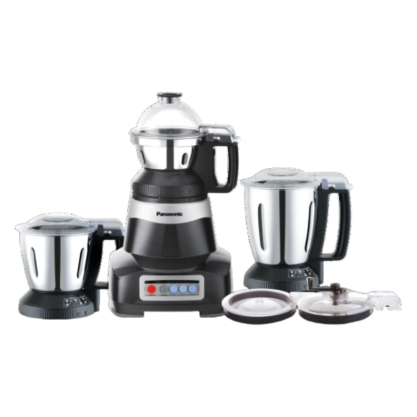 Panasonic MX-AE365KTZ, 3 Jar Mixer Grinder