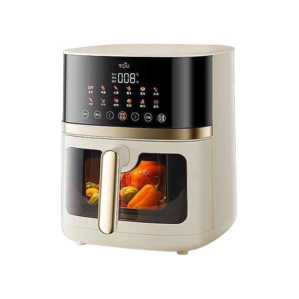 TQIU S3 Airfryer